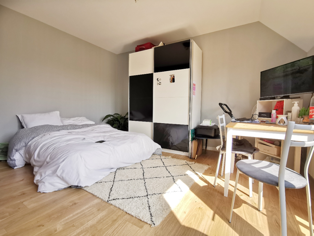 Appartement T1 à Betton