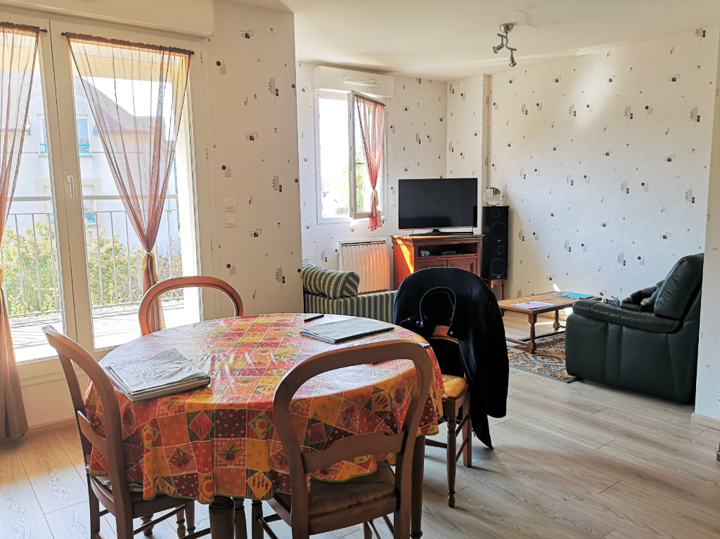 Appartement T3 à Chantepie