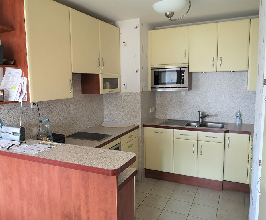 Appartement T3 à Chantepie