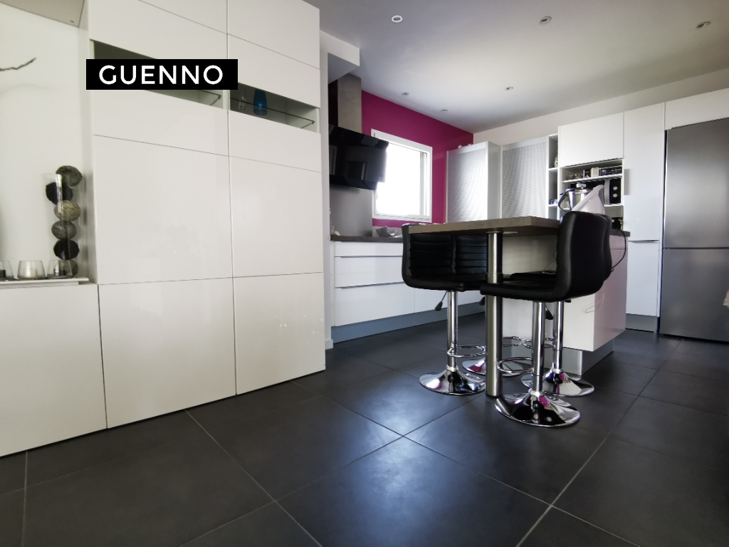 Maison T7 à Chateaugiron