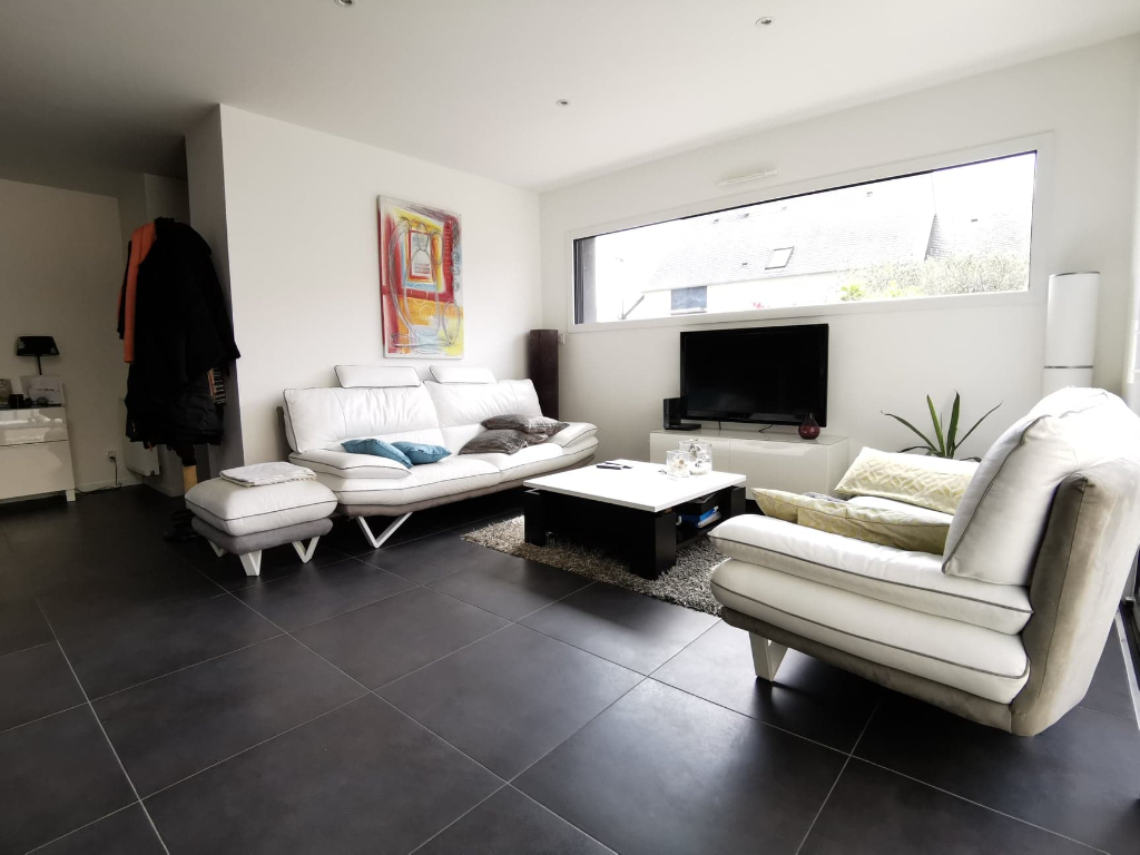 Maison T7 à Chateaugiron