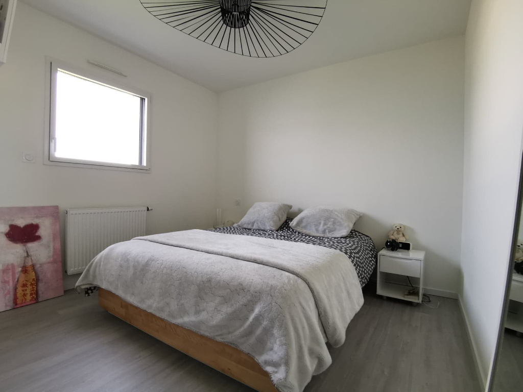 Maison T7 à Chateaugiron