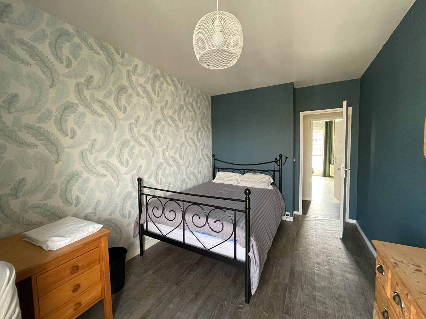 Appartement T3 à Rennes