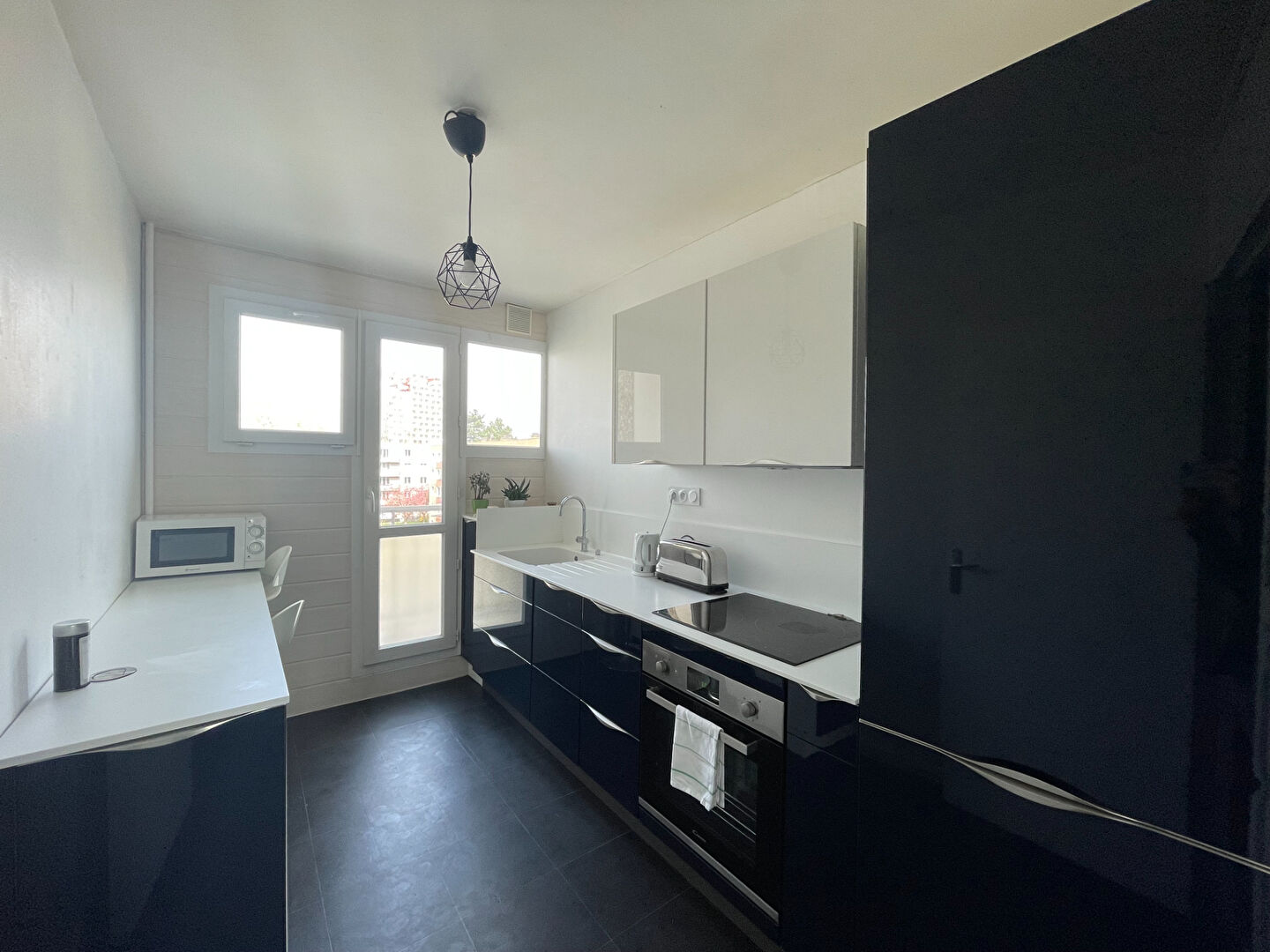 Appartement T3 à Rennes