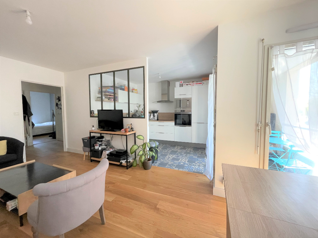 Appartement T3 à Saint gregoire