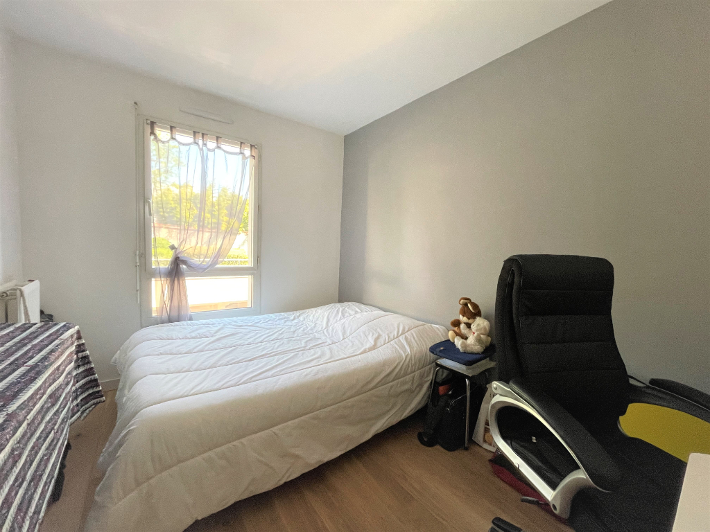 Appartement T3 à Saint gregoire