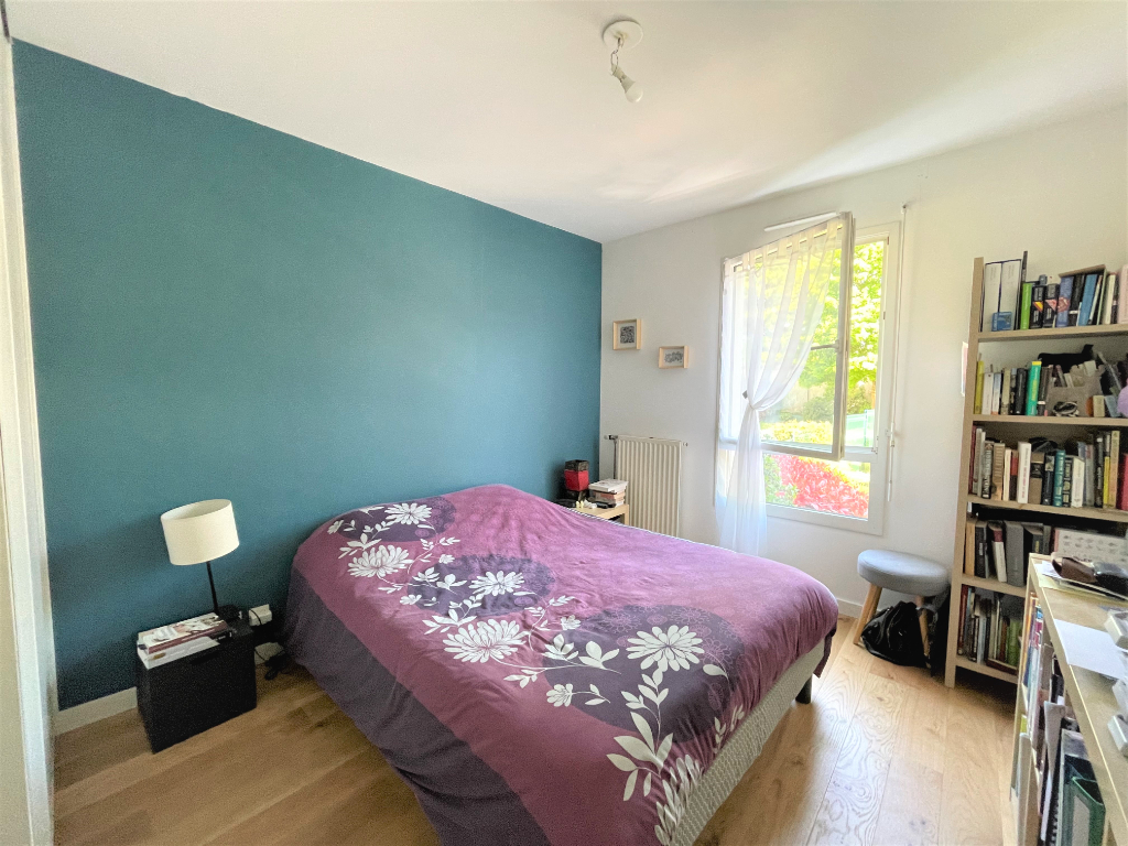 Appartement T3 à Saint gregoire