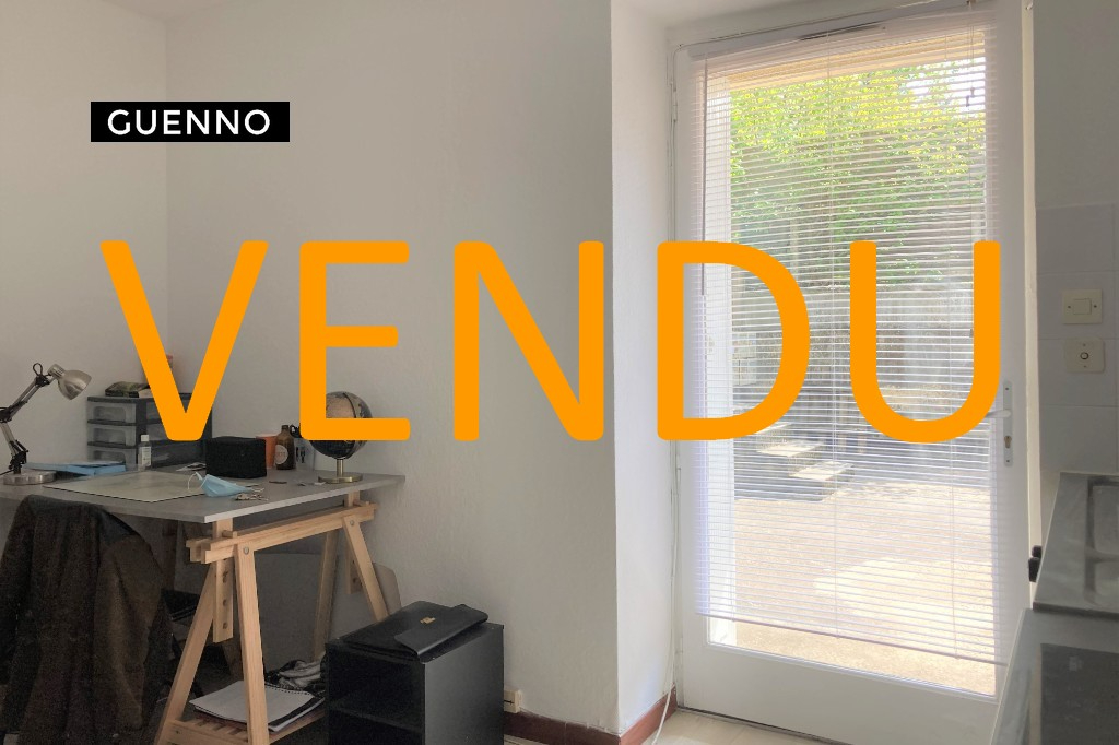 Appartement T1 à Rennes