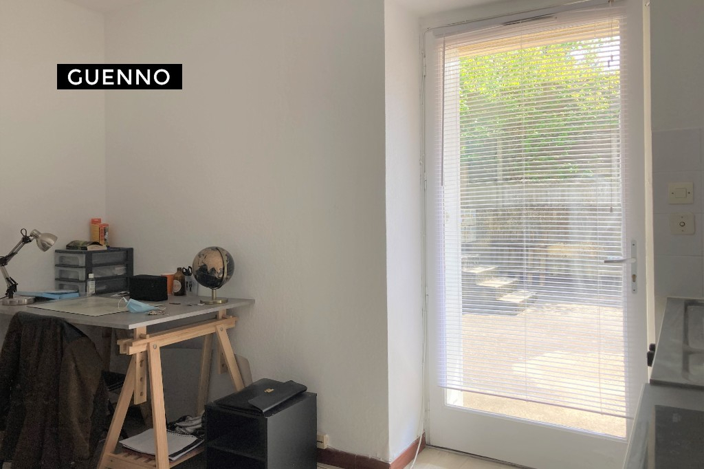 Appartement T1 à Rennes
