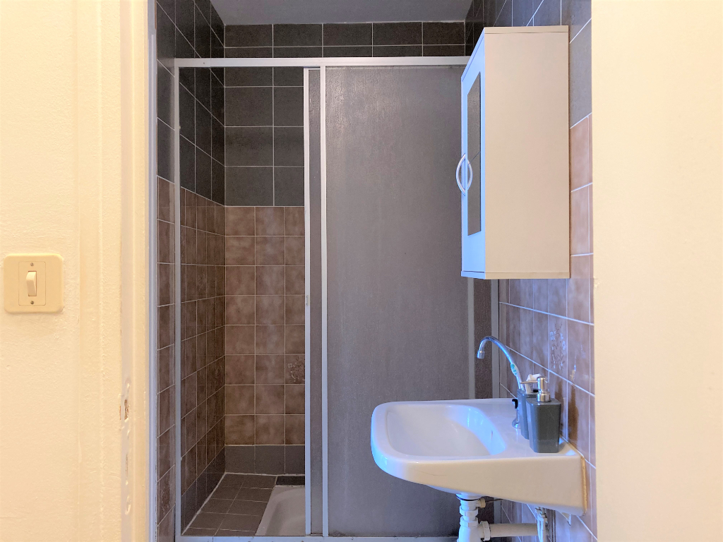 Appartement T1 à Rennes