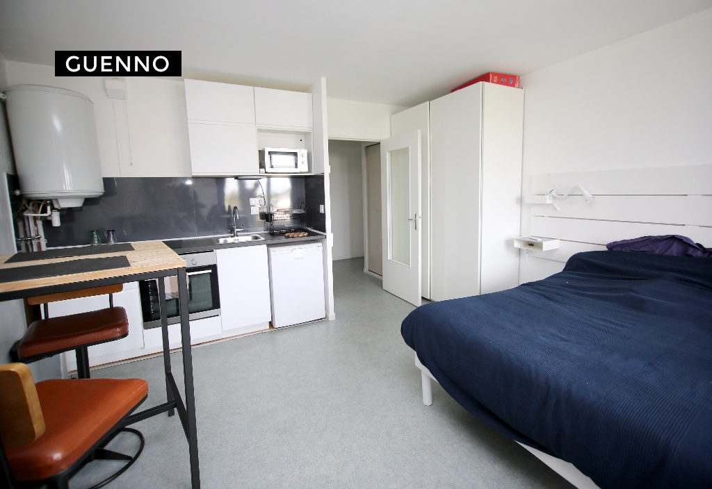 Appartement T1 à Rennes