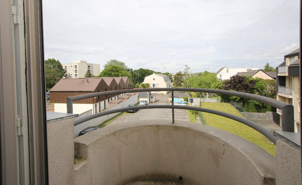 Appartement T1 à Rennes
