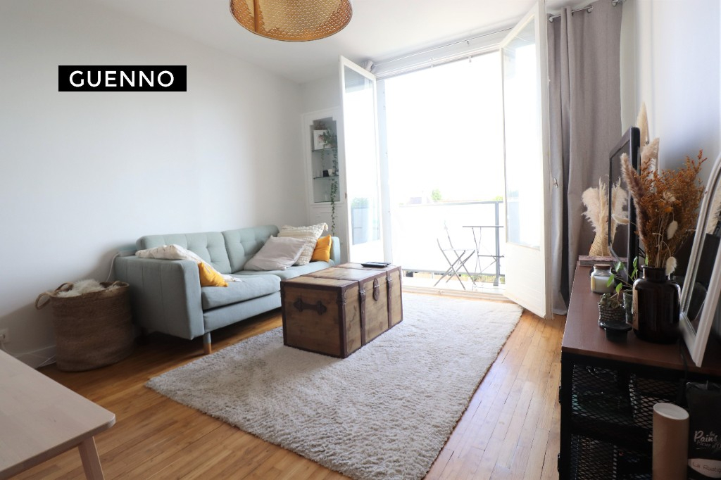Appartement T2 à Rennes