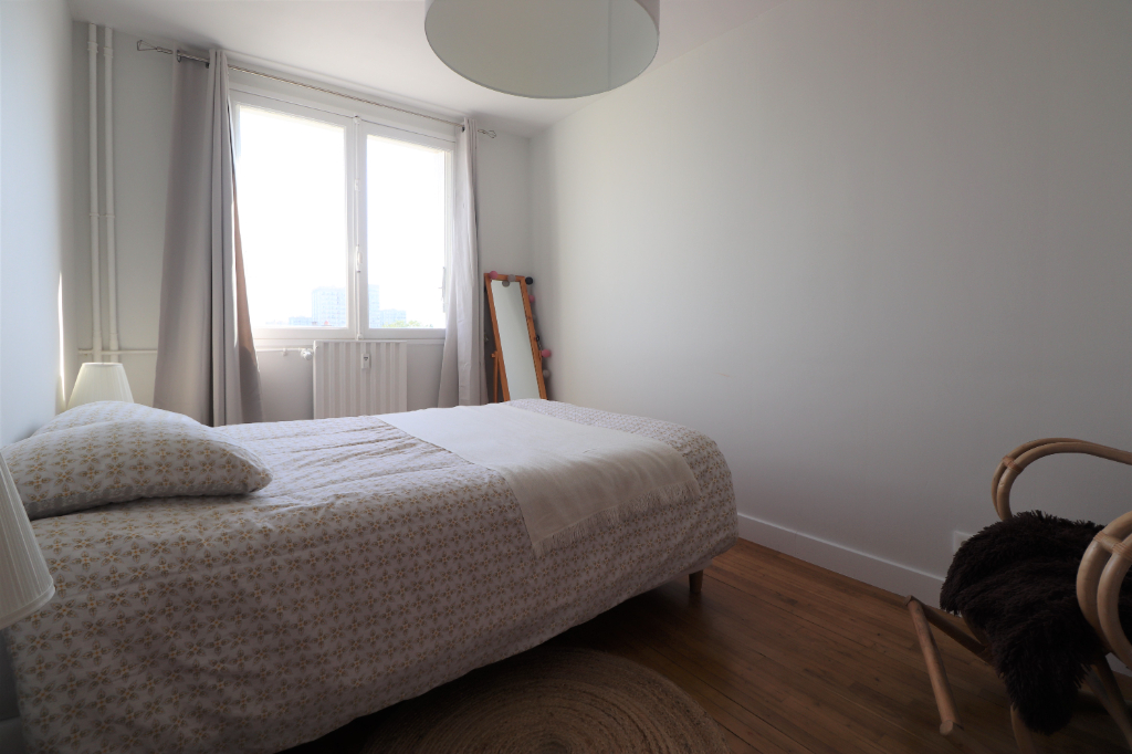 Appartement T2 à Rennes
