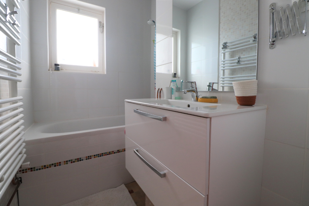 Appartement T2 à Rennes