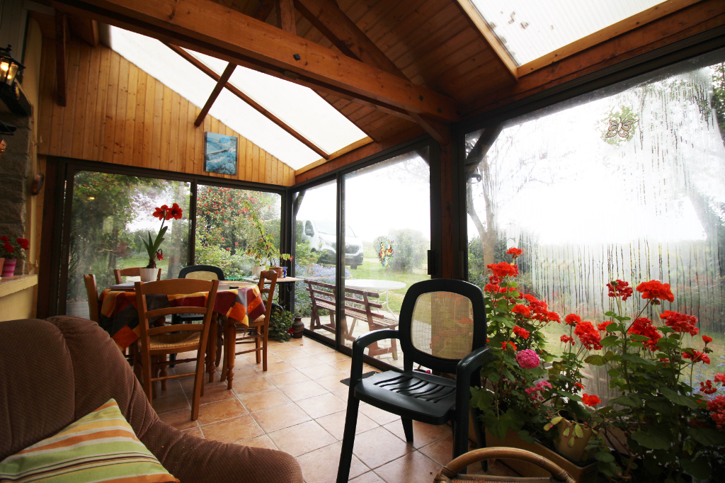 Maison T3 à Mouaze