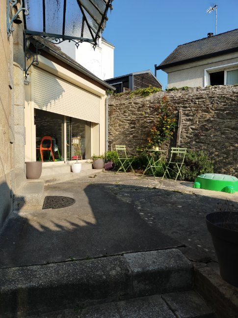Maison T6 à Laval
