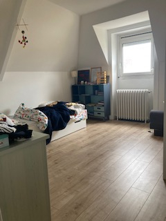 Maison T6 à Laval