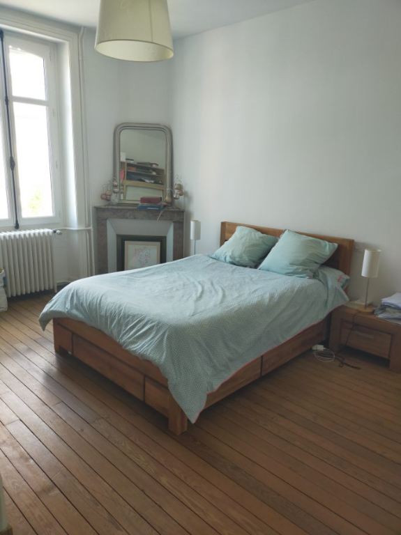 Maison T6 à Laval