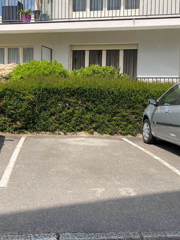 Garage T1 à Rennes