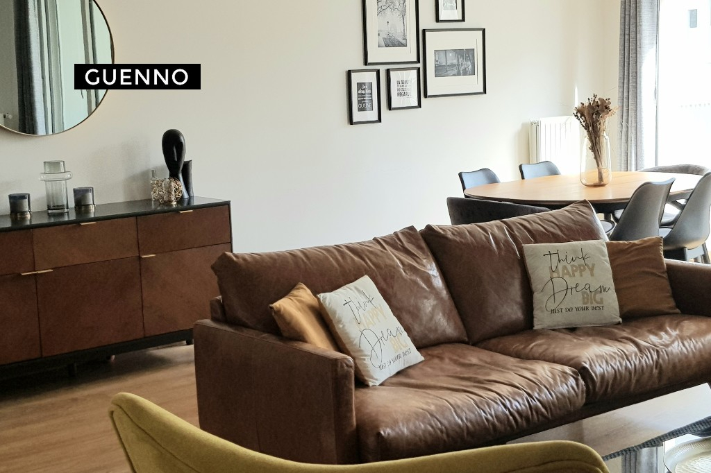 Appartement T3 à Rennes