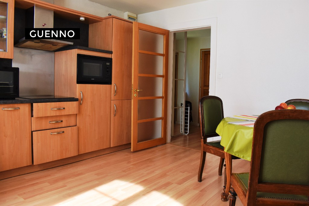 Appartement T2 à Rennes