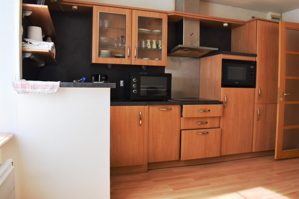 Appartement T2 à Rennes