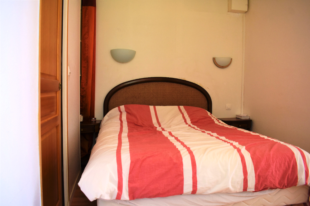 Appartement T2 à Rennes
