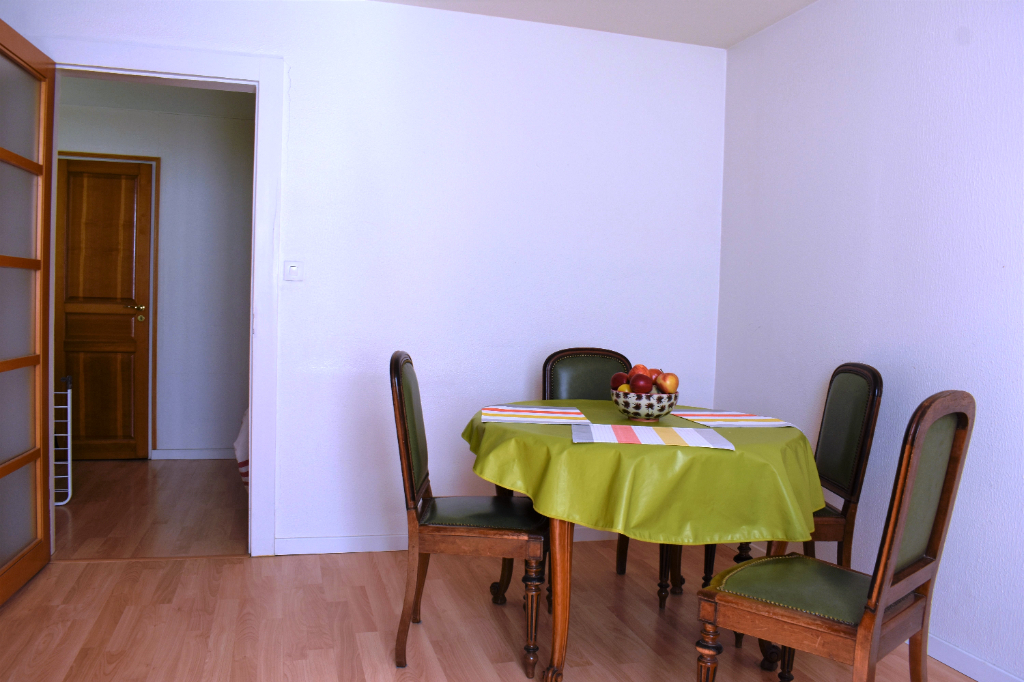 Appartement T2 à Rennes