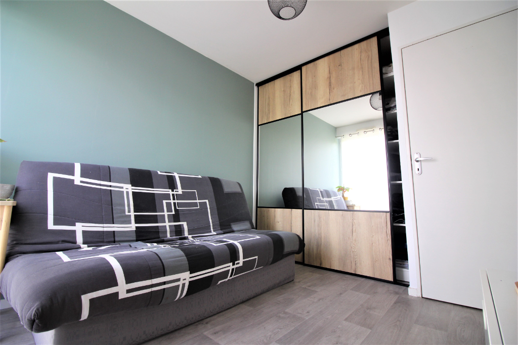 Appartement T3 à Servon sur vilaine