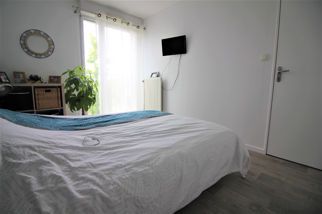Appartement T3 à Servon sur vilaine