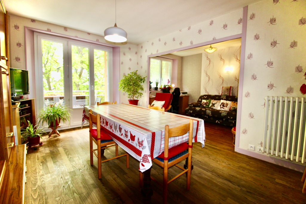 Appartement T4 à Rennes