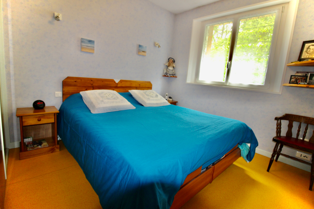 Appartement T4 à Rennes