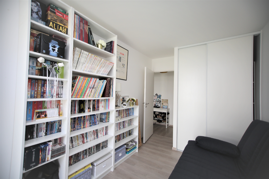 Appartement T4 à Rennes