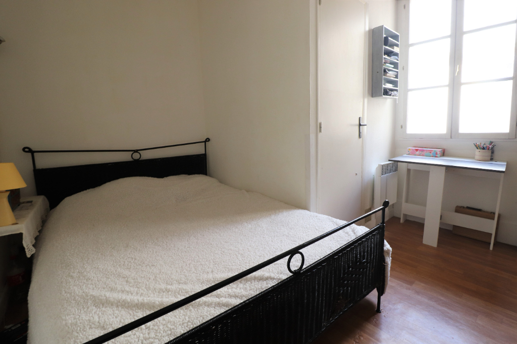 Appartement T2 à Rennes