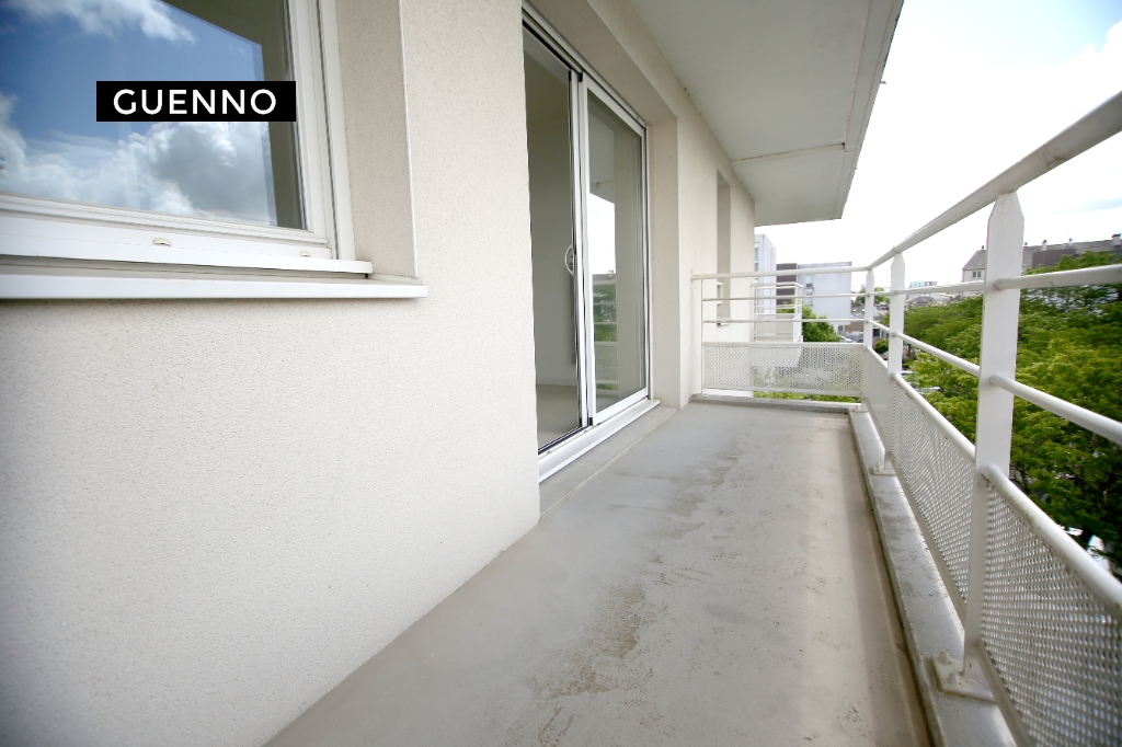 Appartement T2 à Rennes