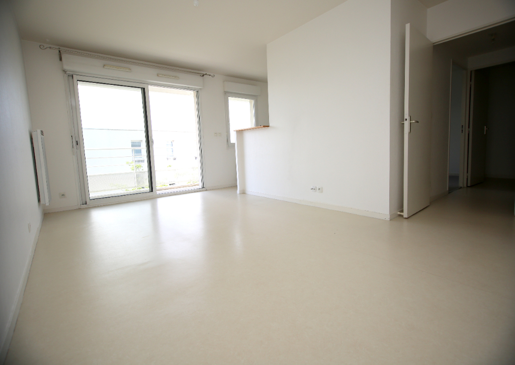 Appartement T2 à Rennes