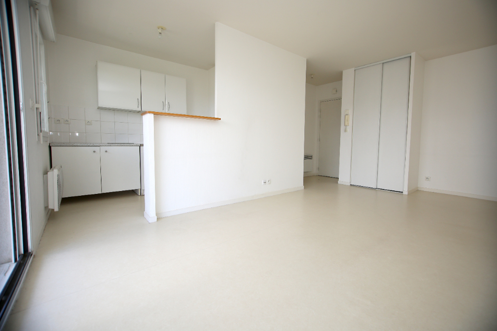 Appartement T2 à Rennes
