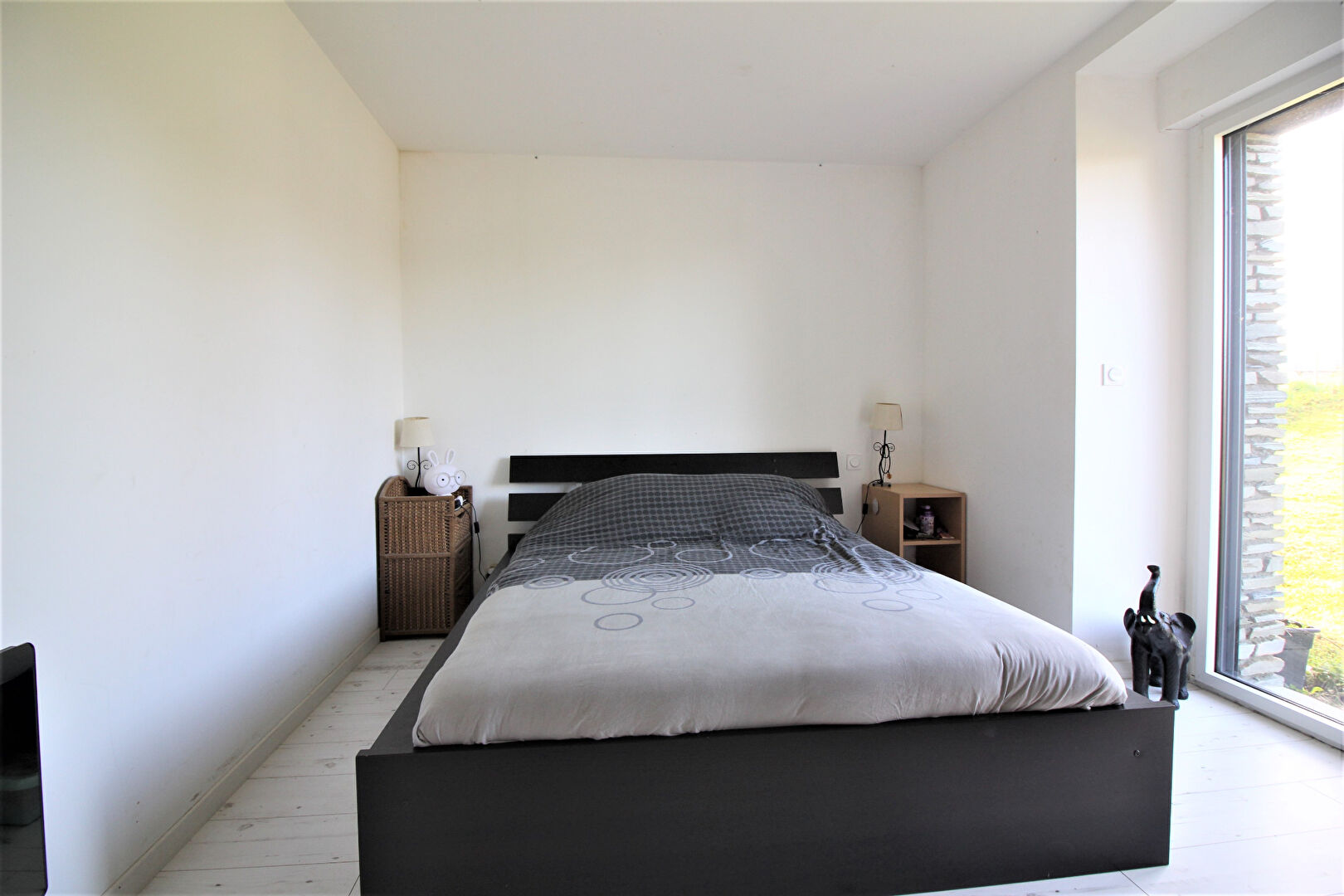 Maison T6 à Servon sur vilaine