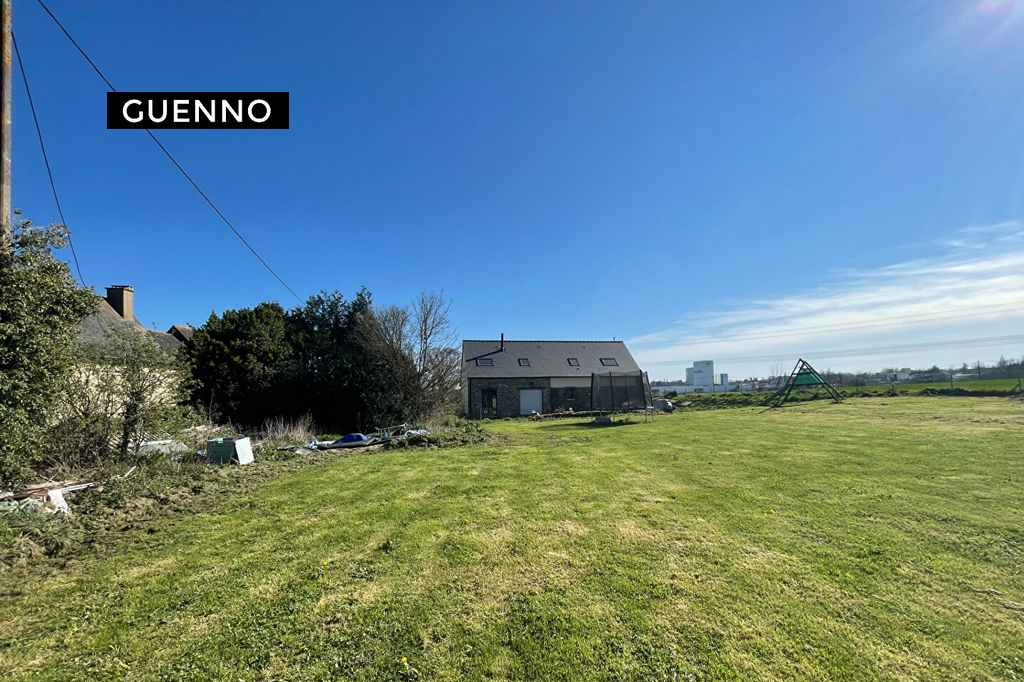 Maison T6 à Servon sur vilaine