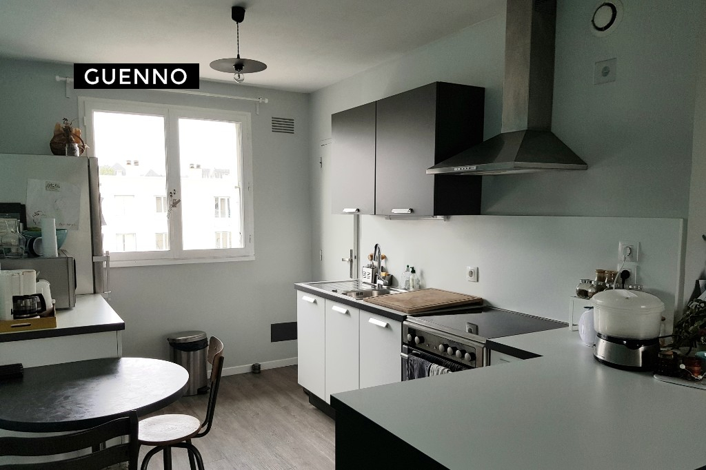 Appartement T3 à Rennes