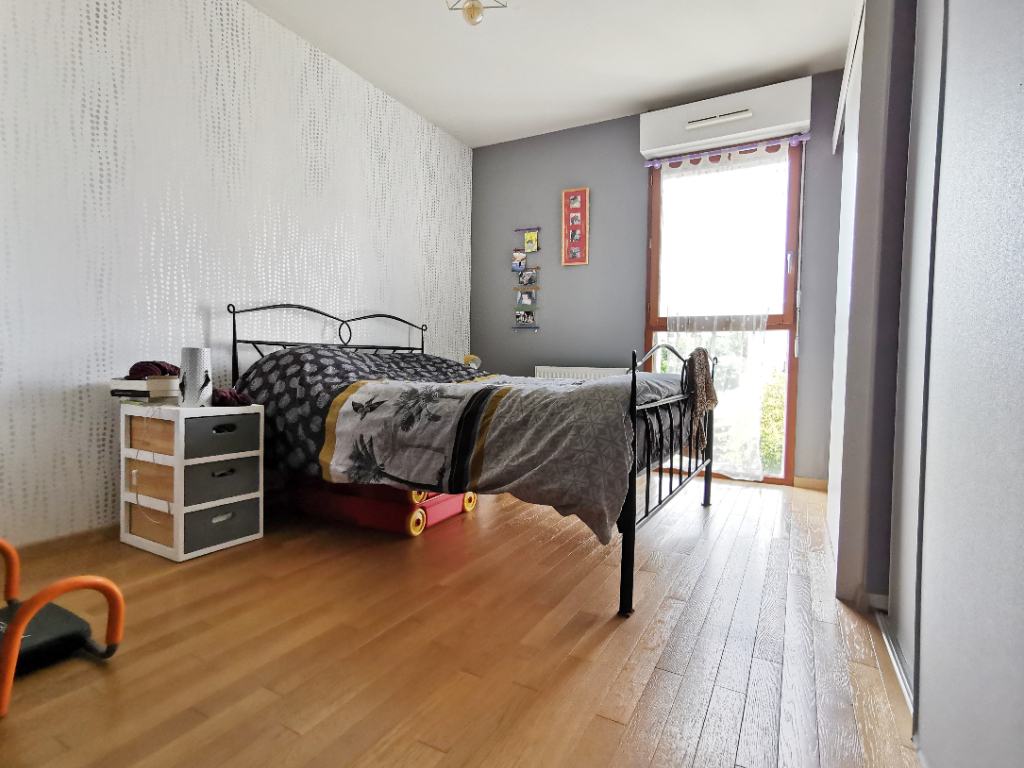 Maison T6 à Saint jacques de la lande
