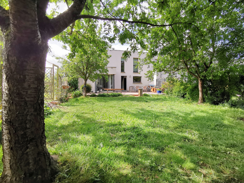 Maison T6 à Saint jacques de la lande