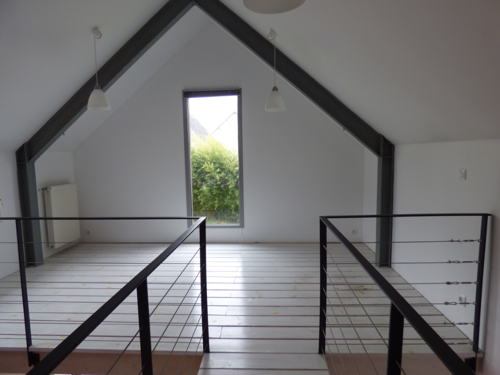 Maison T5 à Chateaubriant