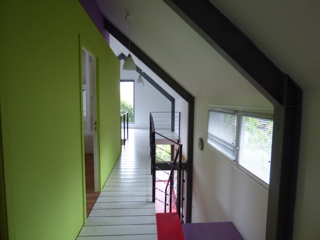 Maison T5 à Chateaubriant