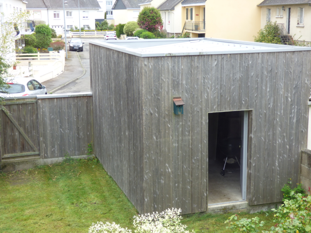 Maison T5 à Chateaubriant