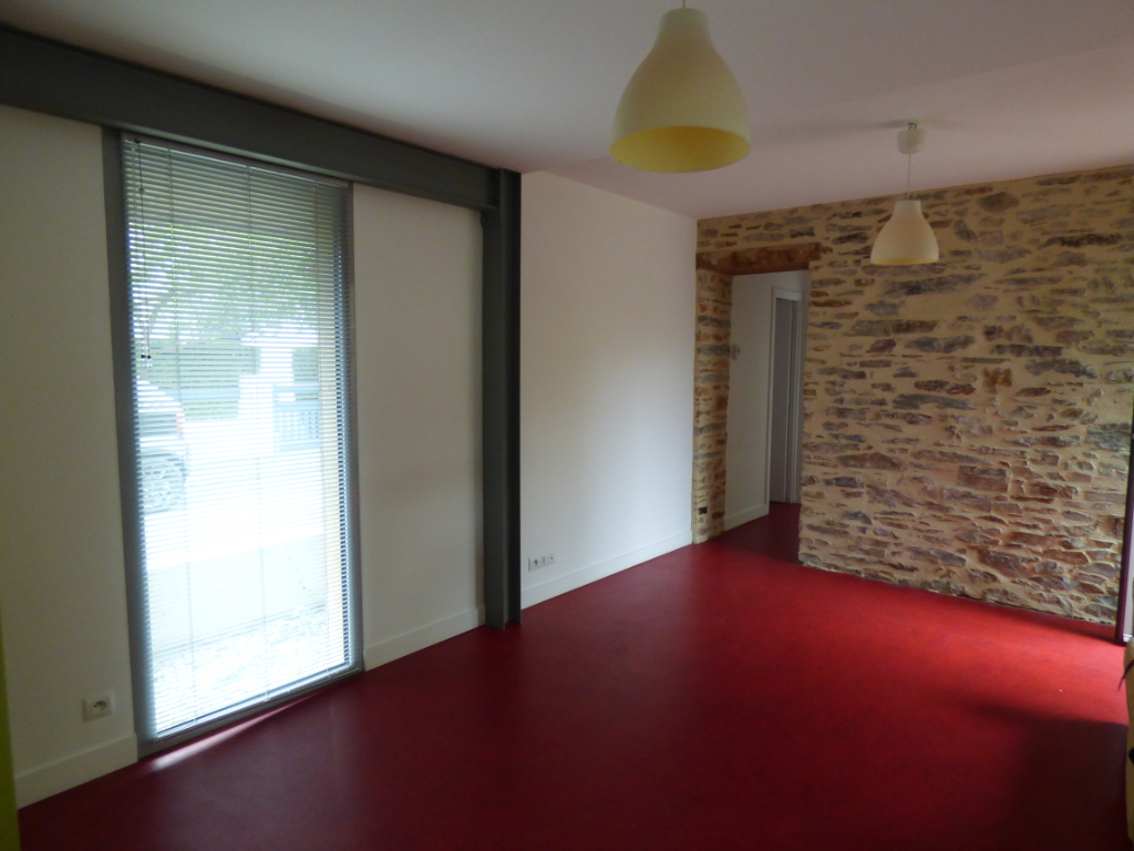 Maison T5 à Chateaubriant