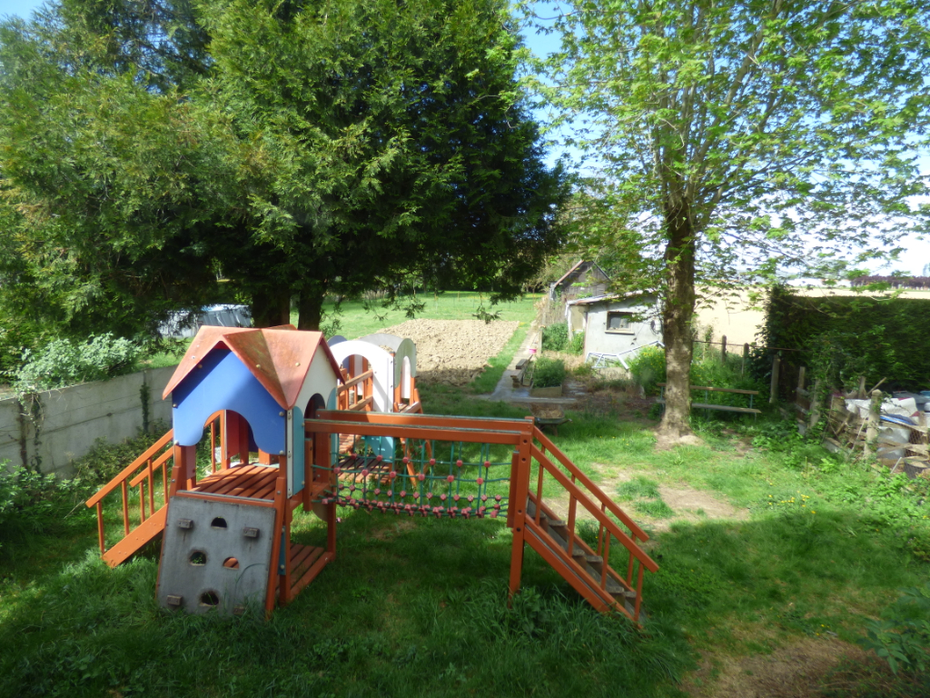 Maison T8 à La guerche de bretagne