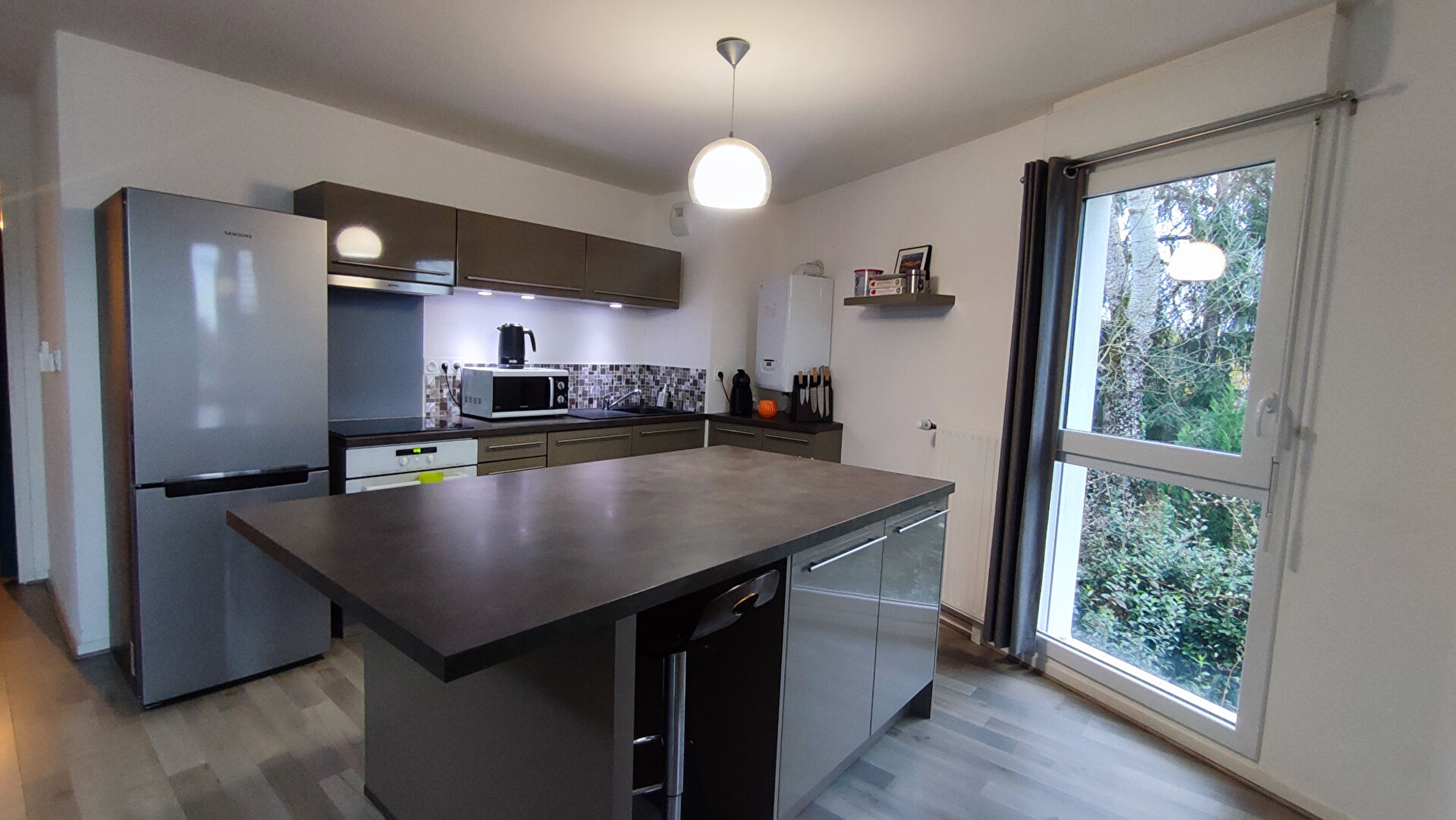 Appartement T3 à Bruz