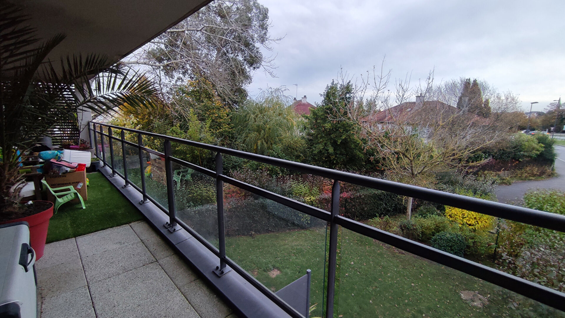 Appartement T3 à Bruz